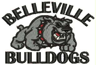Embroidery Digitizing in Vancouver, BC: Why Softshell, Fleece & Gore Tex Need Different Digitizing Than a Cotton Polo